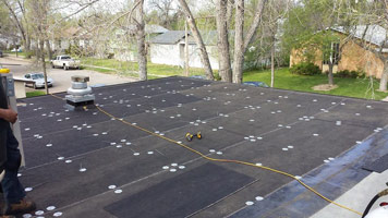 commercial roofing