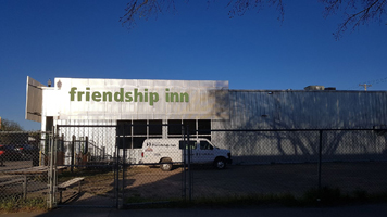 Friendship Inn Saskatoon