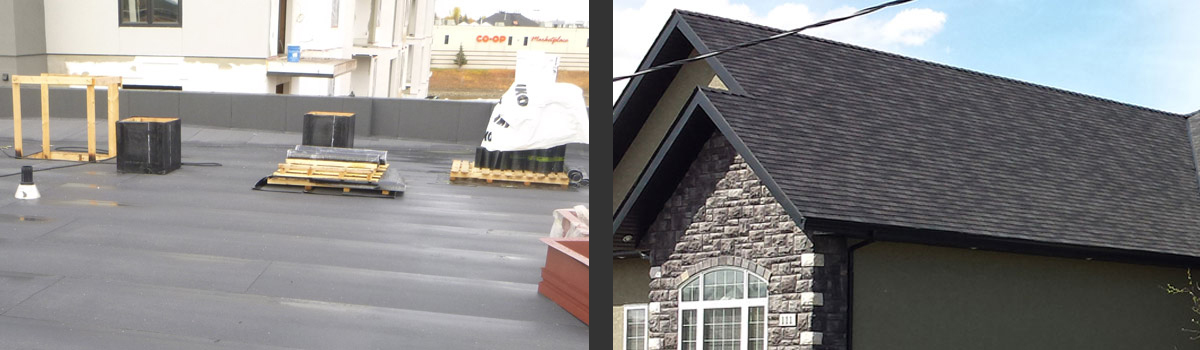 Madge Roofing Inc